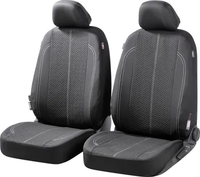 Produktbild von WALSER Sitzschonbezug Polyester Universal Paar