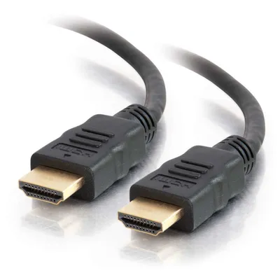 Immagine prodotto di C2G 50611 Cavo HDMI HDMI tipo A (standard) nero