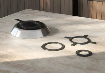 Produktbild von Gaggenau SP415001, Kochgeschirr, sonstiges, ⌀ 150 mm