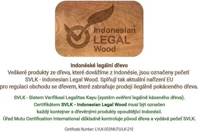 Zdjęcie produktu dla Ławka ogrodowa DIVERO 3-osobowa drewniana 150 cm