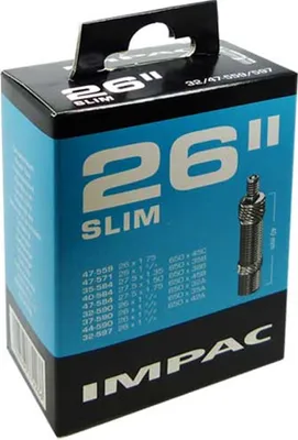 Zdjęcie produktu dla Impac Schlauch 26 32/47-559/597 Dv40 Slim