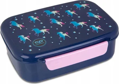 Produktbild von Einhorn Lunchbox Kühlpack