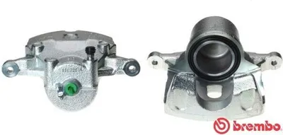 Produktbild von BREMBO Bremssattel Vorne Links für HYUNDAI i40 CW (VF) Ø60mm F 30 200