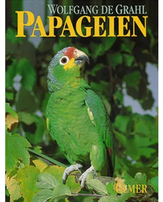 Produktbild von Papageien