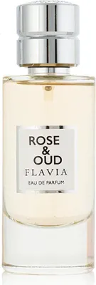 Obrázek produktu pro Flavia Rose & Oud EDP 90 ml W