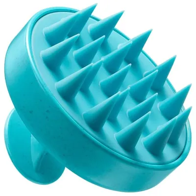 Produktbild von Moroccanoil – Kopfhautmassage – Bürste