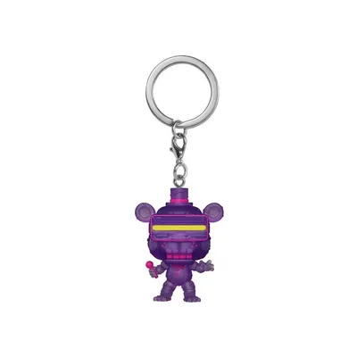 Image de Funko Pocket POP Keychain - Figurki Freddy z Five Nights at Freddy's