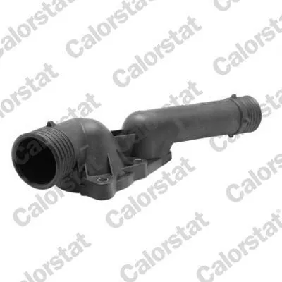 Produktbild von CALORSTAT by Vernet WF0002 Kühlmittelflansch für BMW 5 Limousine (E39) Wasserflansch
