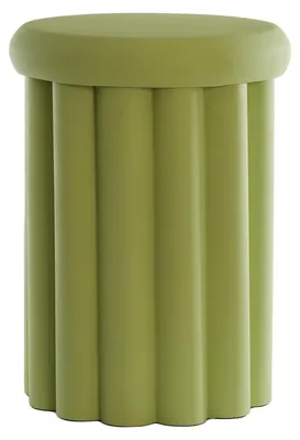 Immagine prodotto di Tavolino da caffè Light & Living NOVALJA verde menta – Ø34x46 cm
