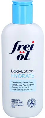 Produktbild von frei öl BodyLotion HYDRATE, 250 ml LOT