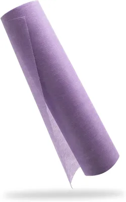Produktbild von Non-woven Tischläufer 30 cm, 25 m, Lila, für Feste, Taufe, Kommunion, Geburtstage, Hochzeiten
