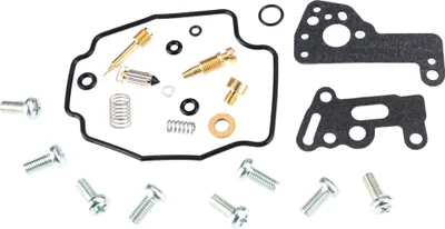 Produktbild von Keyster Vergaser-Reparatursatz, Vergaser-Reparatursatz, Keyste K-941YKG