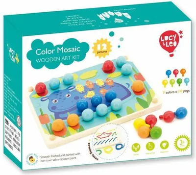 Produktbild von Lucy