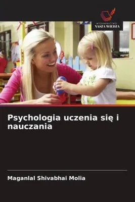 Produktbild von Psychologia uczenia si¿ i nauczania