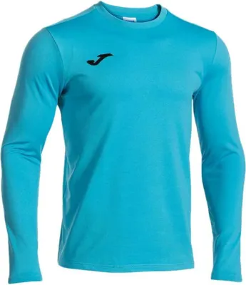 Produktbild von Joma Final Iii Junior-sweatshirt Blau 8-9 Years Jungen,Mädchen Blau 8-9 Years