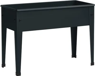 Produktbild von PARKSIDE® Mini-Hochbeet Metall 20l (Anthrazit)