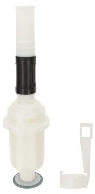 Produktbild von VALSIR Heberglocke mit Bassin für 1-Mengen UP-Spülkasten ANGEL 1996-1999 - VS0820461