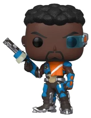 Produktbild von Funko POP! - "Overwatch" Figur CD1009 (Einheitsgröße) (Bunt)