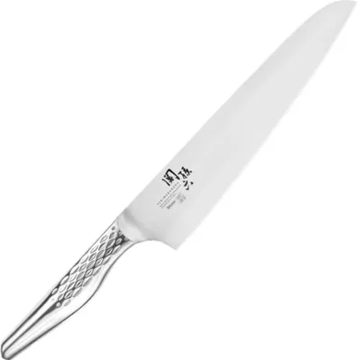 Image de Kai Seki Magoroku Shoso couteau 21cm AB5159