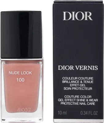 Image de Dior Vernis Vernis à ongles 10ml