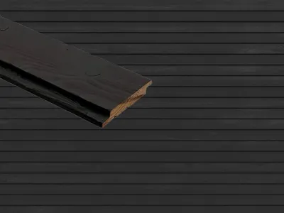 Produktbild von Outgarden | 4 m | Grau 20x100mm Fassadenprofil, Fassadenholz aus Fichte Kiefer, Lärche, Kesseldruckimprägniert, Thermoholz, Terrassendielen, Gartenholz, Sichtschutz, Zaun