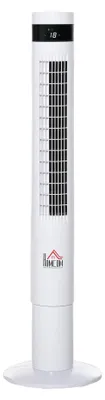 Obrázok produktu pre Ventilátor, funkcia oscilácie, diaľkové ovládanie, T3323P481902