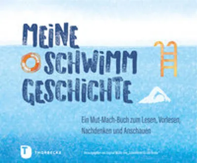 Produktbild von Müller, Meine Schwimmgeschichte