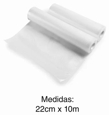 Immagine prodotto di LACOR Tubo flessibile in plastica per lavelli, 22 cm x 10 m