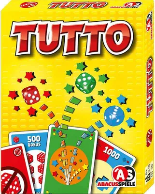 Obrázek produktu pro Tutto (předtím s Full Lotte)