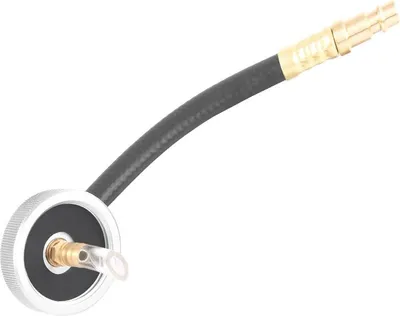 Produktbild von BGS 9001 Bremsenentlüftungsadapter Euro 20
