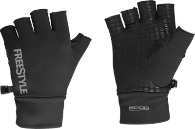 Produktbild von Spro Freestyle fingerlose Handschuhe Größe XL