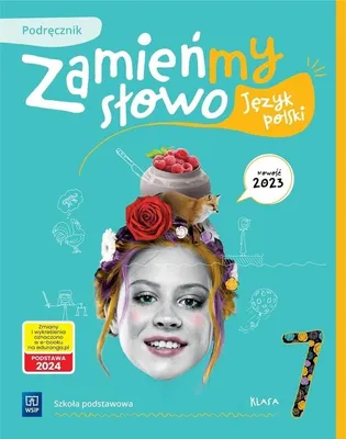 Obrázek produktu pro WSiP A183109, Vzdělávací, Polský, Brožovaná, 368 str.