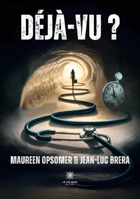 Produktbild von Déjà-vu ?