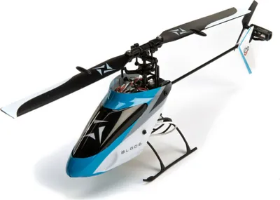 Immagine prodotto di Elicottero Blade RC Nano S3 RTF set completo