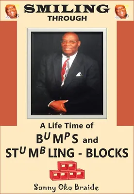 Produktbild von Smiling Through Stumbling Blocks