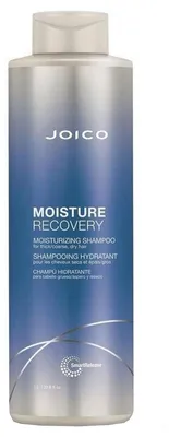Produktbild von Joico Moisture Recovery Shampoo nährendes Shampoo für trockenes Haar 1000 ml