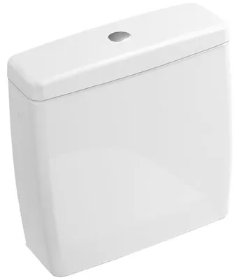 Produktbild von Villeroy & Boch O.Novo Spülkasten für Kombination