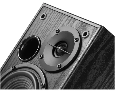 Obrázok produktu pre Edifier R1100 Reproduktor De 2-Way Black Wired 42 W