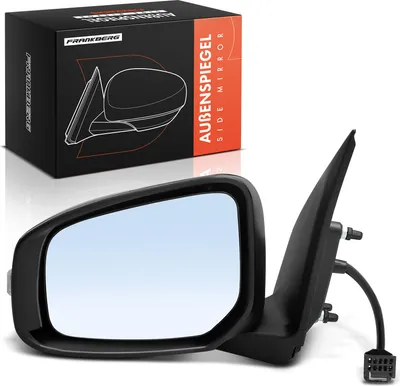 Produktbild von Frankberg 1x Außenspiegel Links für Dodge Attitude 1.4L 1.6L 2012-2016