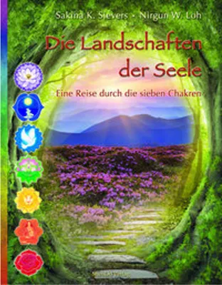 Produktbild von Die Landschaften der Seele
