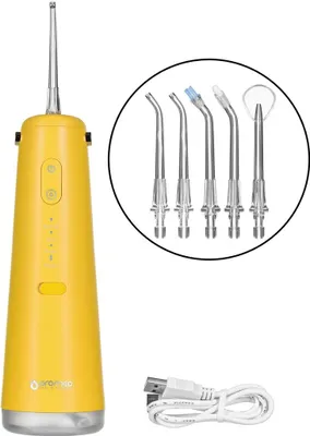 Obrázok produktu pre Inteligentný zavlažovač ORO-X DENT YELLOW Oromed