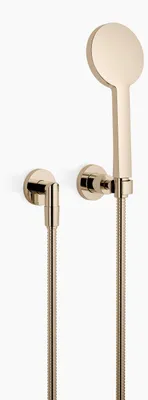 Immagine prodotto di Garniture de douche TARA de Dornbracht, flowReduce, 27803892-470010, 27803892-470010