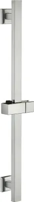 Produktbild von Drążek prysznicowy WEZER STK-02 - 660 mm