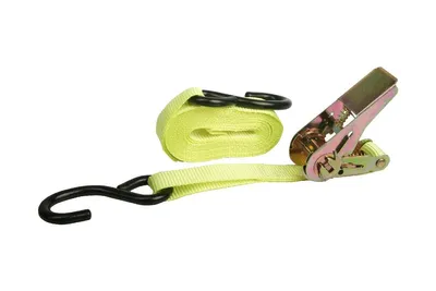 Obrázek produktu pro Upínací pás s raènou LC 200 daN 0,4 t / 5 m pás 25