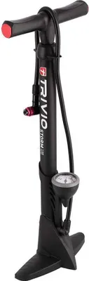 Produktbild von Trivio – Fahrradpumpe Storm Hochdruck 11 bar 160 psi