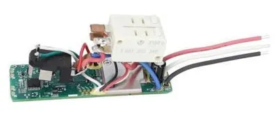 Produktbild von Elektronisches Modul für Winkelschleifer von BOSCH OUTILLAGES - 16072335A2