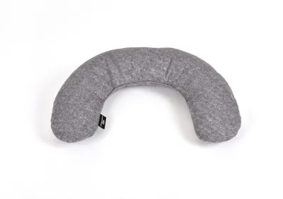 Produktbild von Rohrschneider – RS 22266.102 – Kuschelhörnchen – Grau – Haustiermöbel