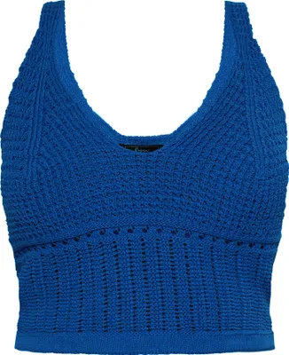 Obrázok produktu pre NAEMI dámske tričko – modré, veľkosť L