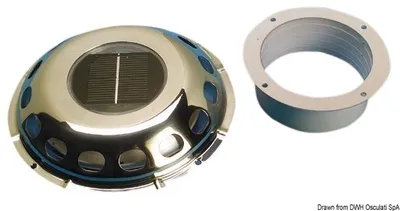 Produktbild von Ventilator - Osculati 53.503.00