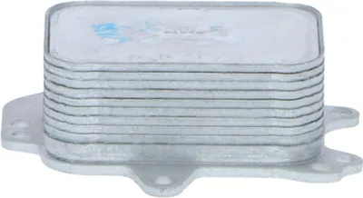 Produktbild von NRF 31787 Ölkühler Motoröl passend für PEUGEOT 2008 Kombi (CU) 208 I Schrägheck (CA, CC) 3008 SUV (M) 308 SW II für CITROËN BERLINGO (B9)